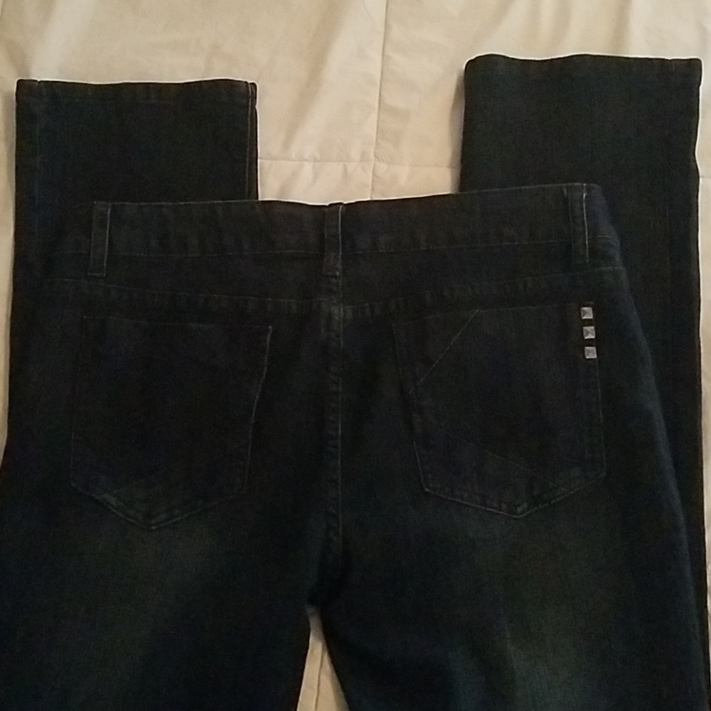 Kardashian kollection the Kim Jean's size 12